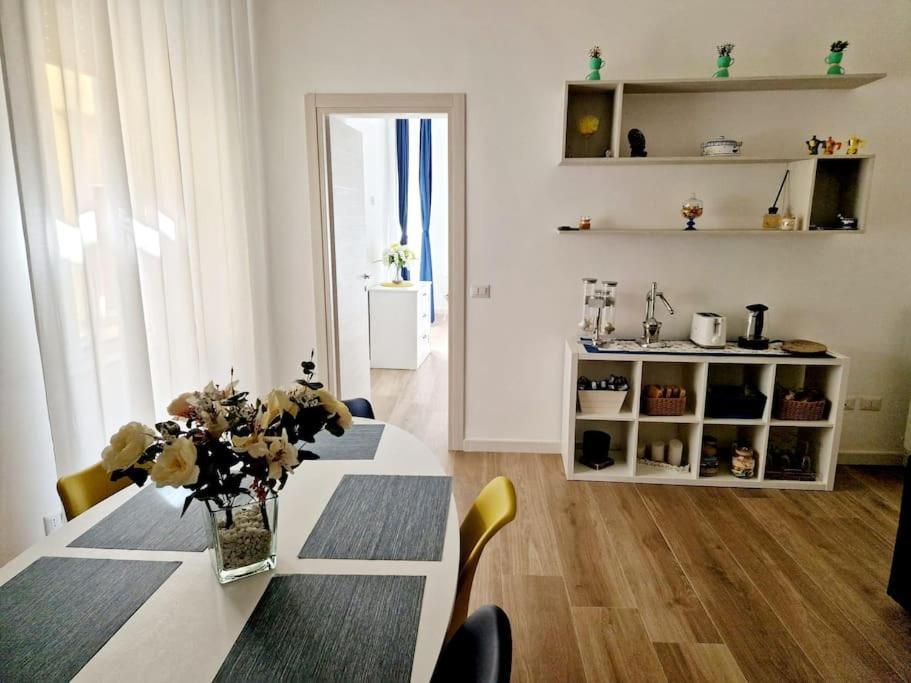 Appartamento Nonna Assunta Napoli Esterno foto