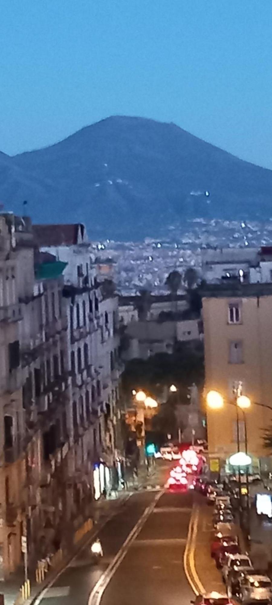 Appartamento Nonna Assunta Napoli Esterno foto